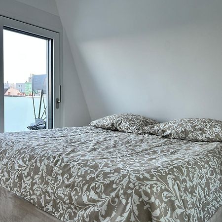 Asp Modern Apartments With Balcony & Free Parking 维也纳 外观 照片